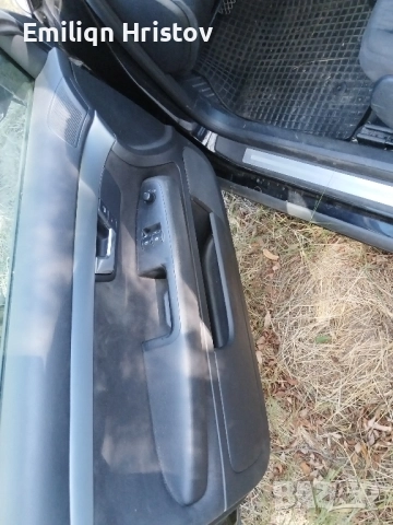 Ауди Б7 на части , снимка 8 - Части - 51738986