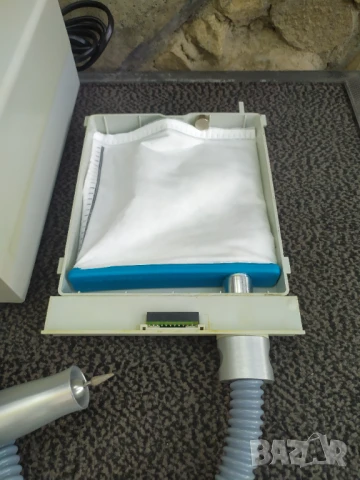 Електрическа пила с прахоулавител - Podolog nova 2 - подология , педикюр , снимка 16 - Медицинска апаратура - 50748876