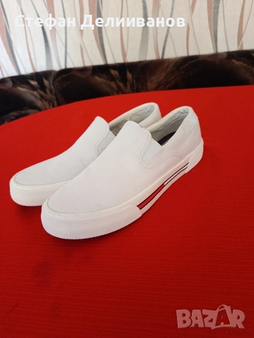 еспадрили tommy jens , снимка 2 - Дамски ежедневни обувки - 54319015