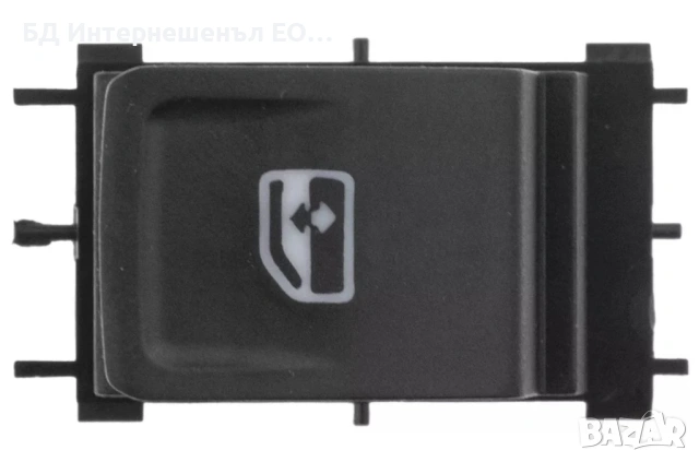 5G0959855 Бутон ключ за стъкло, VW Polo 6, T-Rock, Audi A1, Seat, Leon, Ibiza, снимка 3 - Части - 53101978