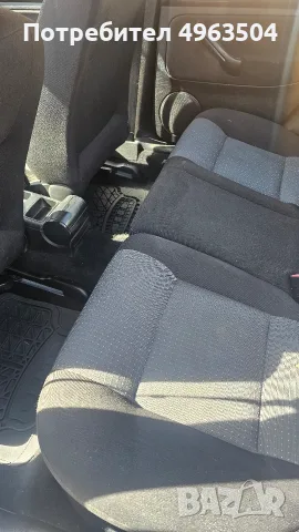 Продава се VW Golf ,2003 1,9 tdi  , снимка 5 - Автомобили и джипове - 56363801