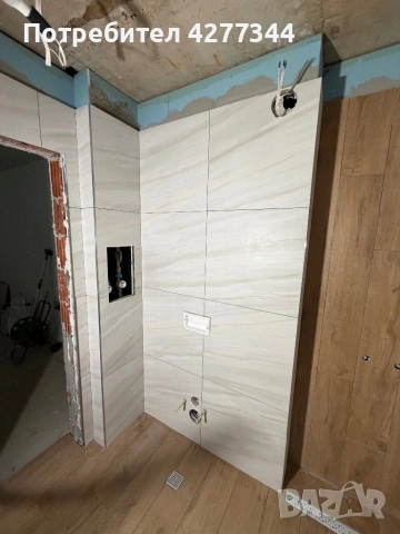 Ремонт на бани/Вътрешни ремонти на жилища, снимка 5 - Ремонти на апартаменти - 47702393