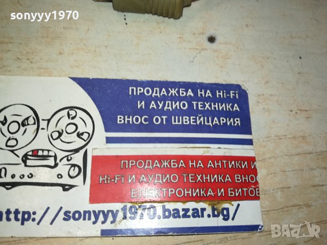 БУКСИ ЗА ТОНКОЛОНИ 2БР 1210231622, снимка 4 - Тонколони - 42537809