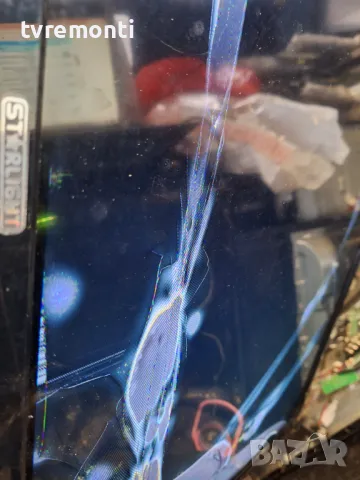 подсветка от дисплей CX315DLEDM от Телевизор STAR LIGHT модел 32DM6500, снимка 6 - Части и Платки - 49326446