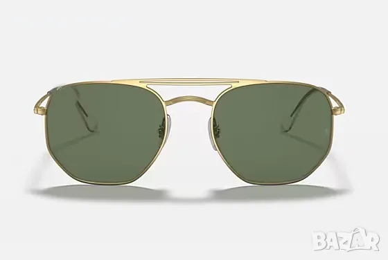Ray Ban слънчеви очила унисекс, снимка 2 - Слънчеви и диоптрични очила - 50138343