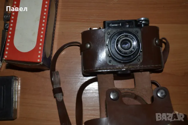 Лот фото аксесоари, снимка 5 - Обективи и филтри - 50176283