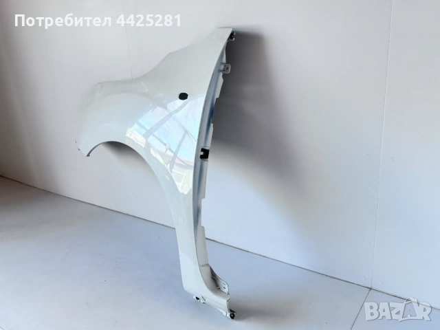 калник ляв Mercedes Citan W415 Мерцедес Цитан 2013-2021г. #1016V. A4158810102., снимка 6 - Части - 54178376
