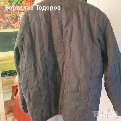 Марково зимно яке G-Star непромокаемо, снимка 11 - Якета - 56242173