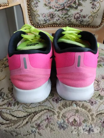 маратонки Nike Free RN OC, снимка 3 - Маратонки - 47957224