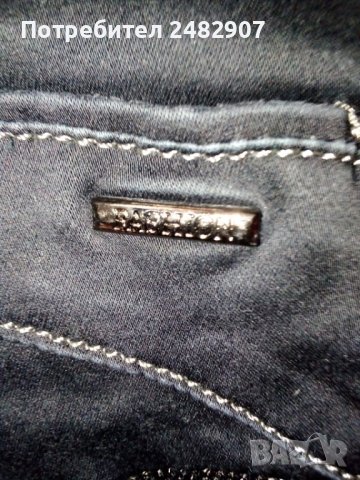 Дамски панталон, снимка 5 - Панталони - 37650861