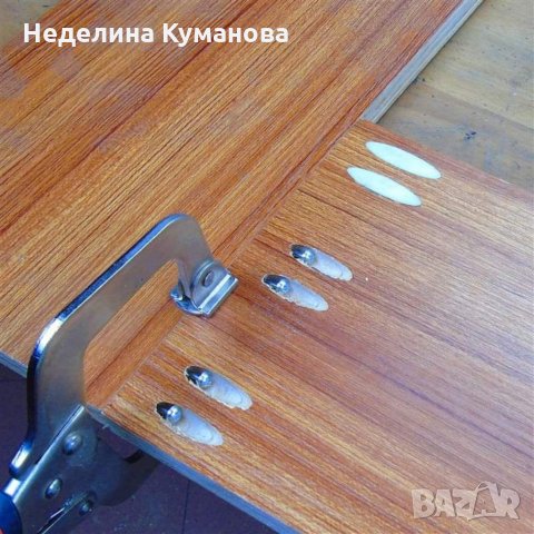 Комплект за пробиване на странични отвори, снимка 2 - Други инструменти - 35586603