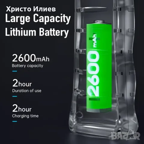 Ендоскоп с регулируема яркост и гъвкав кабел за труднодостъпни места 5метра кабел, снимка 9 - Други инструменти - 49094231