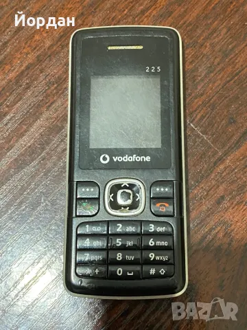 Vodafone 225, снимка 2 - Vodafone - 49757814