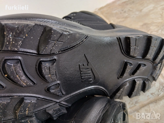  Nike Manoa LTR GS номер 47, снимка 5 - Мъжки боти - 53219200