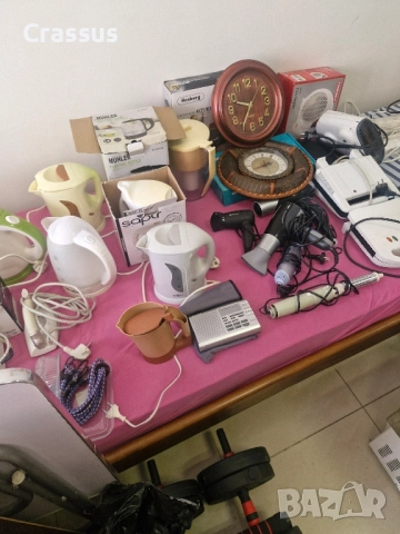 Продават се стоки за дома за всеки, снимка 2 - Други стоки за дома - 52048519