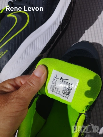 Маратонки , снимка 2 - Маратонки - 54163366