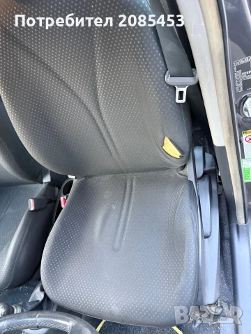 Продавам, снимка 12 - Автомобили и джипове - 53988742