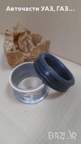 Преходник карбуратор УАЗ, маншон карбуратор-филтър УАЗ, снимка 2 - Части - 44403494