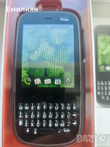 Palm Pixi Plus, вероятно нов, снимка 3 - Други - 56375246