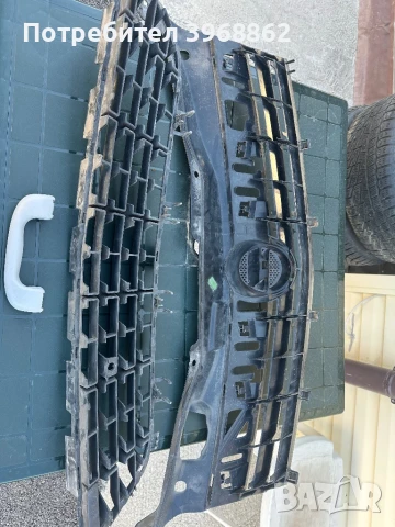 Опел Астра H части, снимка 2 - Части - 50524926