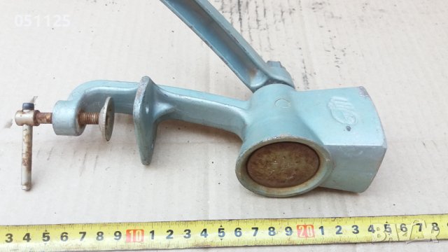 отлична мелница за черен пипер и друго , снимка 5 - Антикварни и старинни предмети - 42036914