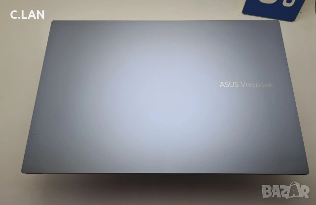 Asus Vivobook R1502Z i3 1215P/8GB/256SSD/FHD/Подсветка, снимка 12 - Лаптопи за дома - 54118471