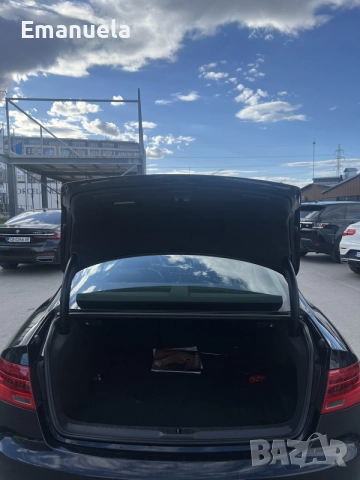 Audi А5 coupe 2.0 бензин, снимка 9 - Автомобили и джипове - 56207665