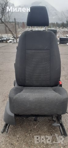 Предна Дясна Седалка Volkswagen Tiguan 2007-2016 Година Фолксваген Тигуан , снимка 7 - Части - 39472087