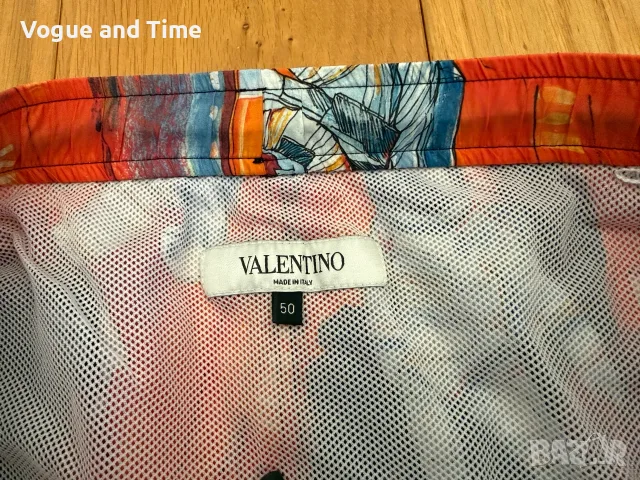 Бански Valentino, снимка 13 - Бански - 56057379