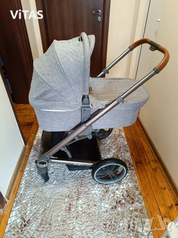 Бебешка количка Cangaroo 2 в 1