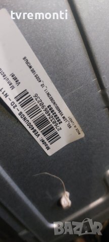 Основна платка -,17MB97  for FINLUX FF4030​ 43inc DISPLAY VES400UNDS-2D-N11, снимка 6 - Части и Платки - 42228081