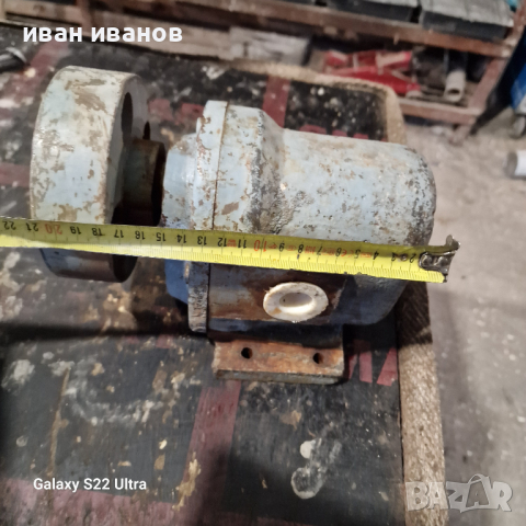 Хидро Помпа, снимка 3 - Селскостопанска техника - 44558460