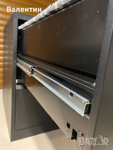 Офис контейнер Memo CR - 1230L, снимка 7 - Шкафове - 52722167