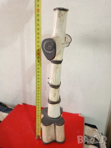 стар кръст, разпятие от кост и месинг, снимка 5 - Други ценни предмети - 53946183