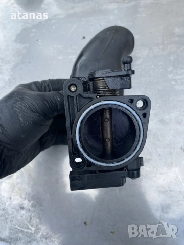 дросел за Mercury f60 EFI 