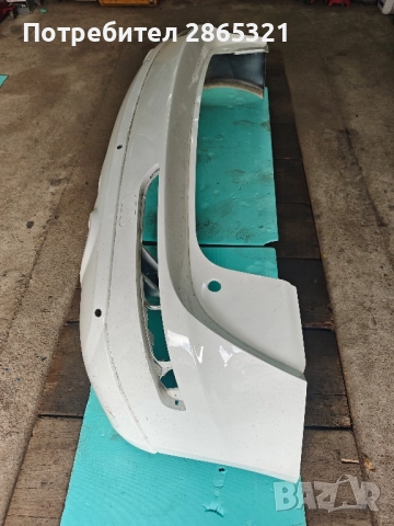 останали части за Audi Q5 8R преди фейс, снимка 10 - Части - 52361091