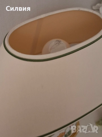 Настолна Лампа , снимка 10 - Настолни лампи - 53013139