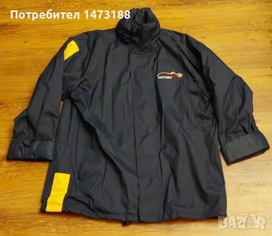 Авто Мото якета оригинални , снимка 3 - Фен артикули - 47981948