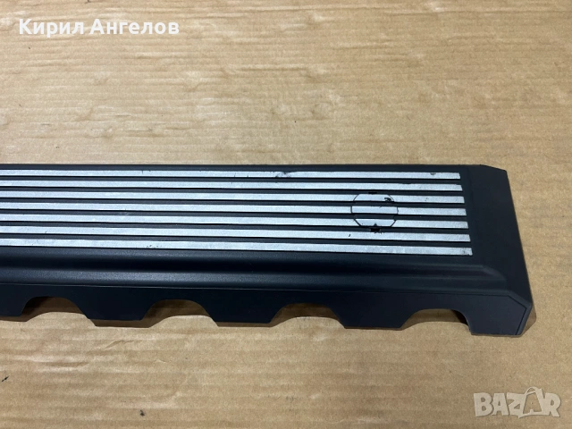 Капака над дюзите за BMW E36 E39 (M50 / M52), снимка 3 - Части - 53934284