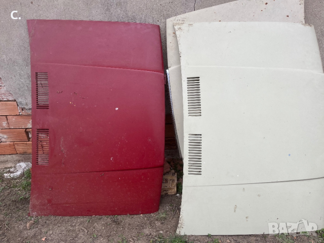 Части за Лада Жигули ваз . Lada vaz juguli, снимка 5 - Части - 44464369