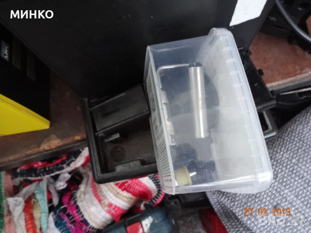 philips-minuto кафеавтомат, снимка 4 - Кафемашини - 50551375