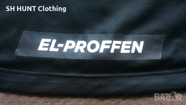 Snickers 9448 Lite Work Shirt Stretch размер S / M еластична блуза W4-602, снимка 15 - Блузи - 52092202