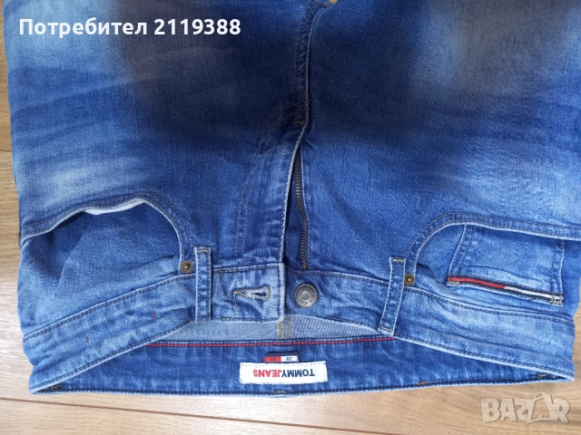 Много запазени дънки,обували точно 3 пъти , снимка 7 - Детски панталони и дънки - 52930461