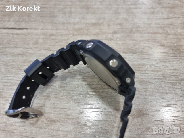Часовник Casio G-Shock GA-2100, снимка 6 - Мъжки - 54194078