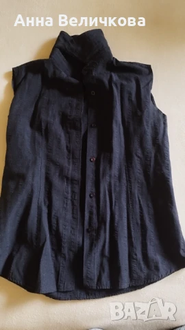 Продавам дамски потници и ризи до 25 лв, снимка 12 - Ризи - 51407422