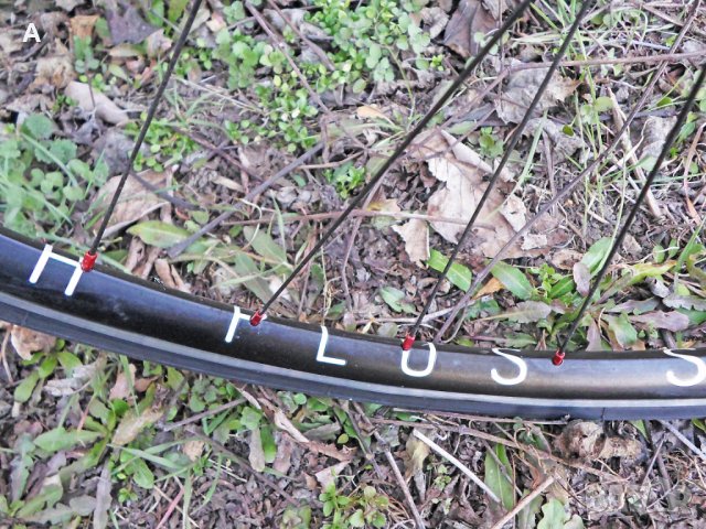 Focus/шосеен карбонов велосипед,на части, карбонова рамка/, снимка 10 - Велосипеди - 32713092