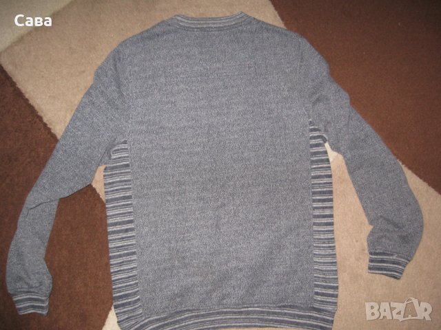 Блуза JACK&JONES    мъжка,М-Л, снимка 3 - Блузи - 34243816
