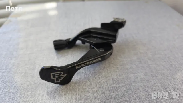 Механична алуминиева команда RACE FACE 1X TURBINE DROPPER POST, снимка 9 - Части за велосипеди - 50378084