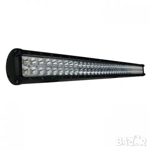 LED бар 234W 90 см, снимка 2 - Аксесоари и консумативи - 55864567