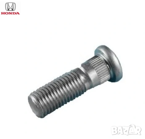 Шпилка колело 90113-S5H-005 Honda Civic CR-V